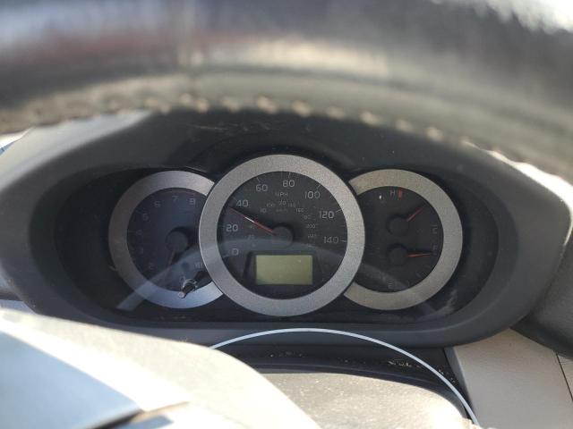 Photo 9 from auction – 2007 TOYOTA RAV4 LIMIT with VIN JTMBK31V576019746
