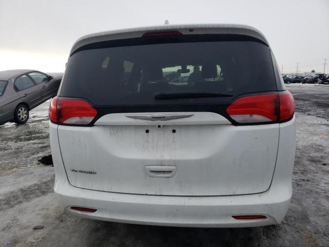 Photo 6 from auction – 2020 CHRYSLER VOYAGER LX with VIN 2C4RC1DG4LR261153