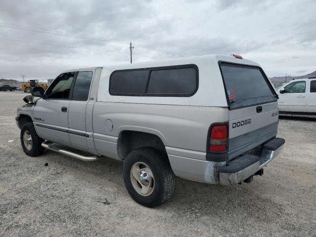 Photo 2 from auction – 2000 DODGE RAM 1500 with VIN 3B7HF13Z3YG104779