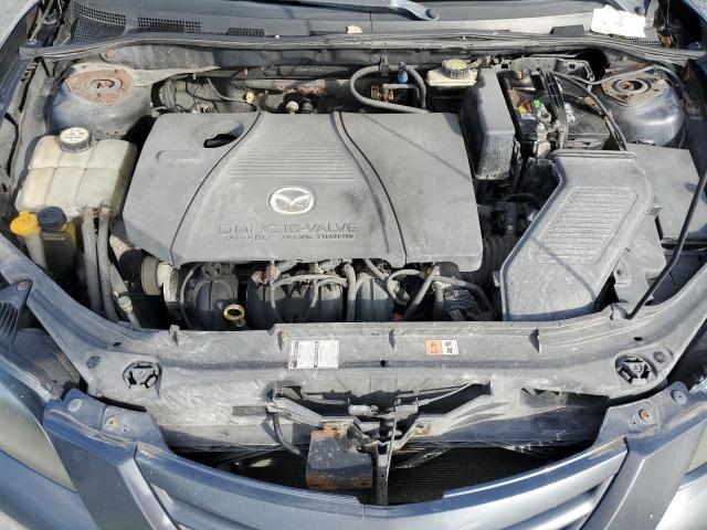 Фото 11 с аукциона – 2005 MAZDA 3 S с VIN JM1BK323651326074