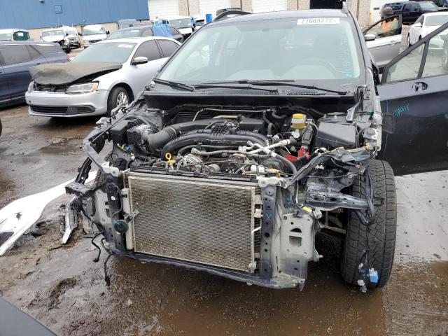 Photo 5 from auction – 2019 SUBARU CROSSTREK with VIN JF2GTADC9K8367677