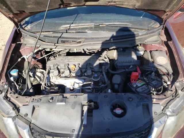 Photo 11 from auction – 2014 HONDA CIVIC EX with VIN 19XFB2F81EE067203