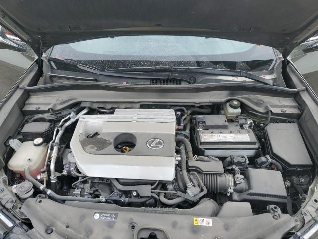 Photo 11 from auction – 2019 LEXUS UX 200 with VIN JTHY3JBH6K2019984