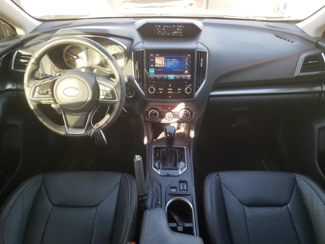 Photo 8 from auction – 2019 SUBARU CROSSTREK with VIN JF2GTAMC9K8242906