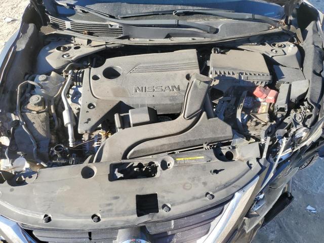 Photo 11 from auction – 2017 NISSAN ALTIMA 2.5 with VIN 1N4AL3APXHN324019
