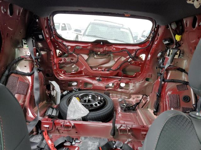 Photo 10 from auction – 2022 CHEVROLET TRAILBLAZE with VIN KL79MTSL2NB075098