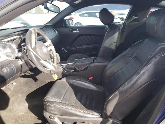 Photo 7 from auction – 2013 FORD MUSTANG with VIN 1ZVBP8AM7D5259661