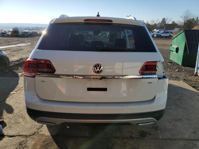 Photo 6 from auction – 2018 VOLKSWAGEN ATLAS SE with VIN 1V2CR2CA6JC533701