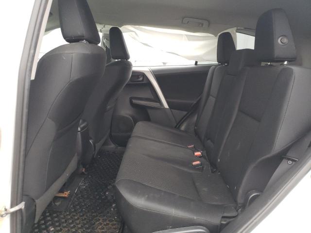 Photo 11 from auction – 2016 TOYOTA RAV4 LE with VIN 2T3ZFREVXGW305767