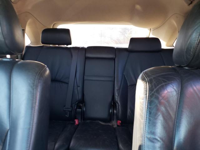 Photo 10 from auction – 2004 LEXUS RX 330 with VIN JTJHA31U840042017