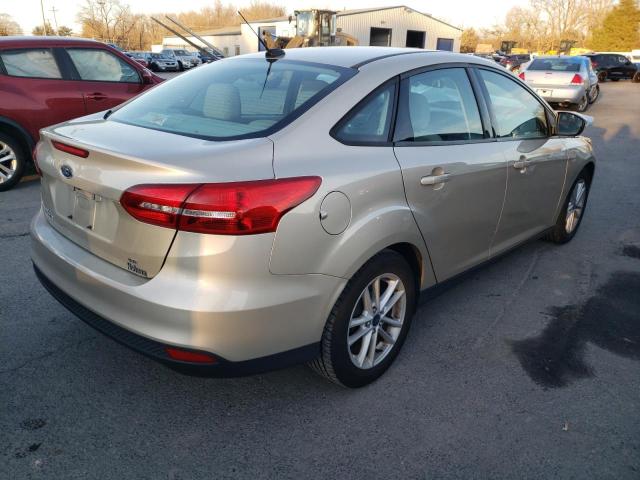 Photo 3 from auction – 2017 FORD FOCUS SE with VIN 1FADP3F25HL311592