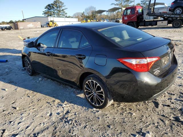 Photo 2 from auction – 2015 TOYOTA COROLLA L with VIN 2T1BURHEXFC394851