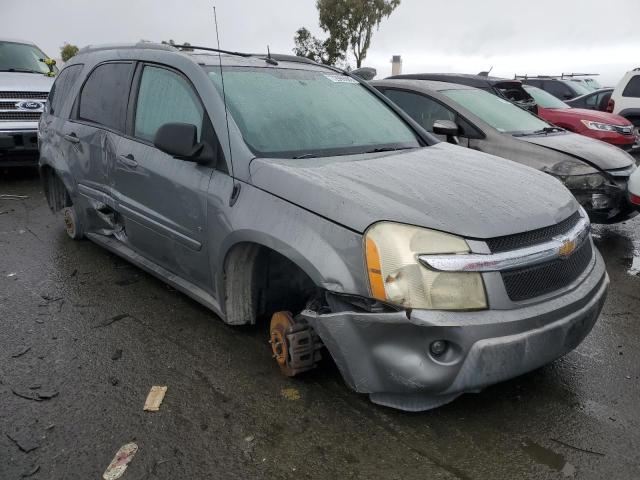 Photo 4 from auction – 2006 CHEVROLET EQUINOX LT with VIN 2CNDL73F466159388
