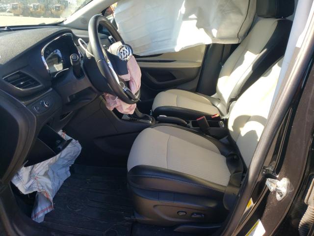 Photo 7 from auction – 2019 BUICK ENCORE PRE with VIN KL4CJASB7KB701814
