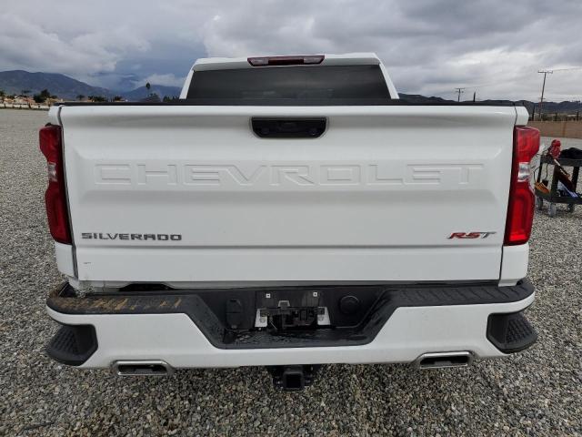 Photo 6 from auction – 2022 CHEVROLET SILVERADO with VIN 2GCUDEED5N1519877