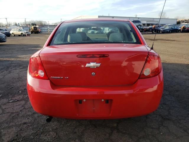 Photo 6 from auction – 2010 CHEVROLET COBALT with VIN 1G1AD5F52A7168684