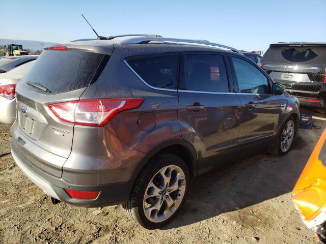 Photo 3 from auction – 2013 FORD ESCAPE TIT with VIN 1FMCU9J94DUD33279