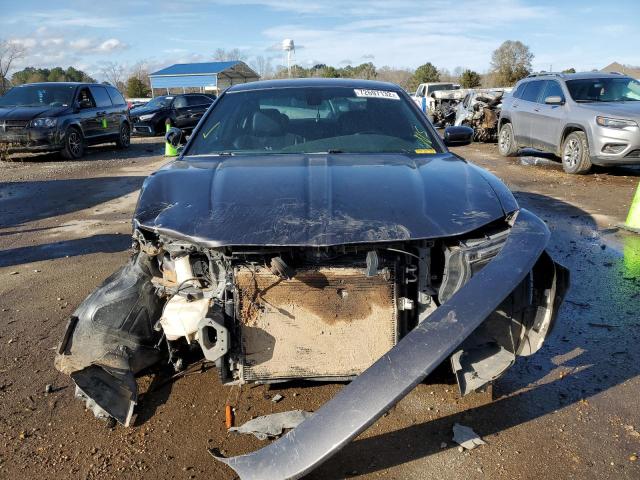 Photo 5 from auction – 2016 DODGE CHARGER R/ with VIN 2C3CDXCT0GH210429