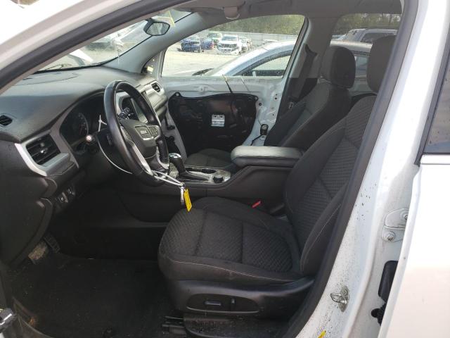 Photo 7 from auction – 2018 GMC ACADIA SLE with VIN 1GKKNLLA5JZ248844