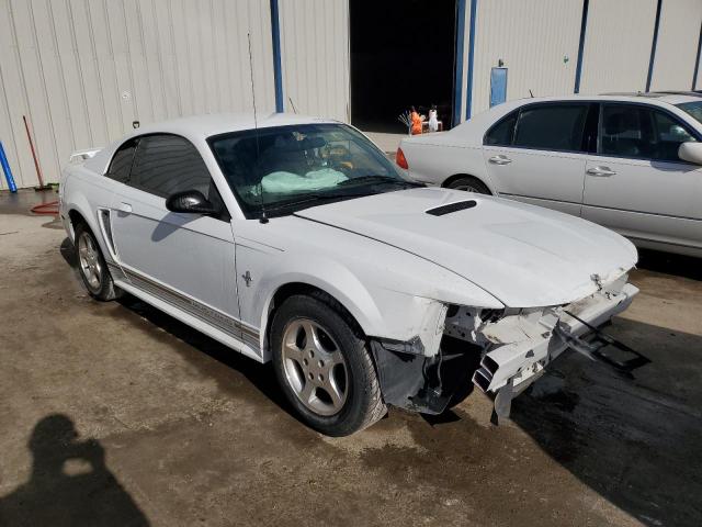 Photo 4 from auction – 2001 FORD MUSTANG with VIN 1FAFP40411F126856