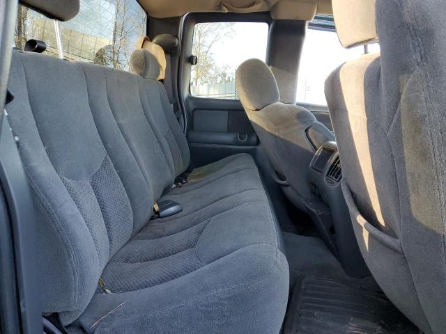 Photo 10 from auction – 2003 CHEVROLET silverado with VIN 2GCEC19T831353045