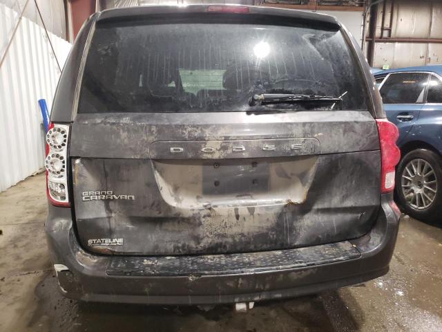Photo 6 from auction – 2015 DODGE GRAND CARA with VIN 2C4RDGBGXFR668367