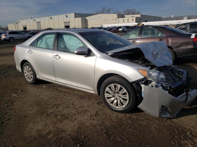Photo 4 from auction – 2014 TOYOTA CAMRY L with VIN 4T4BF1FK8ER342240