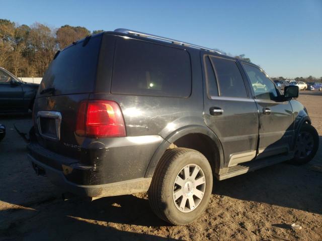 Photo 3 from auction – 2004 LINCOLN NAVIGATOR with VIN 5LMFU27R44LJ13977