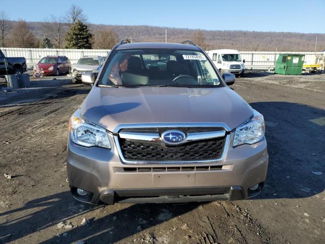 Photo 5 from auction – 2016 SUBARU FORESTER 2 with VIN JF2SJAHC7GH466502