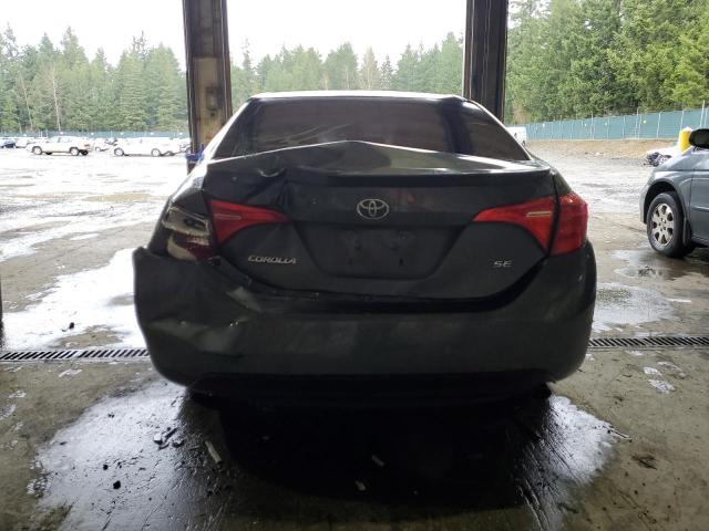 Photo 6 from auction – 2017 TOYOTA COROLLA L with VIN 2T1BURHE5HC799535