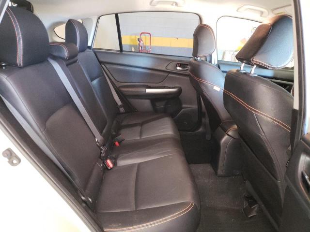 Photo 10 from auction – 2016 SUBARU CROSSTREK with VIN JF2GPAKC3G8291727