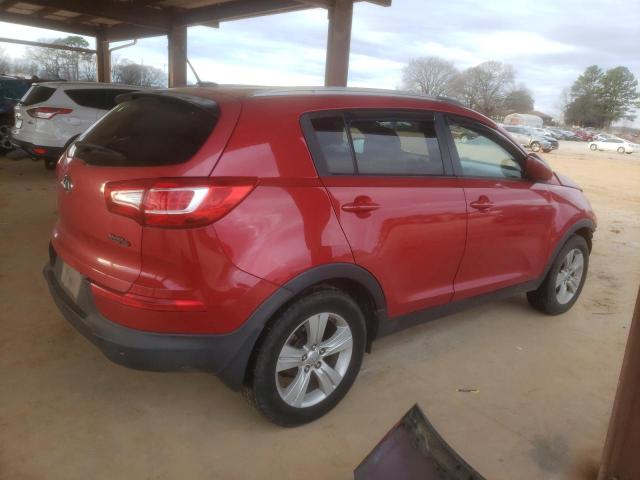 Photo 3 from auction – 2011 KIA SPORTAGE L with VIN KNDPB3A26B7090775