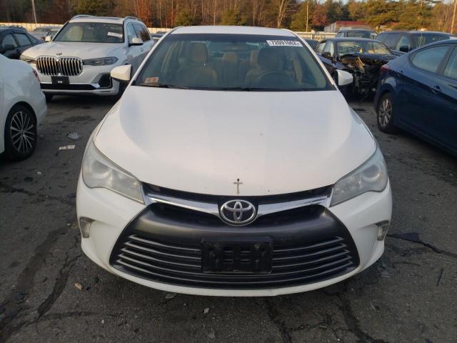Photo 5 from auction – 2016 TOYOTA CAMRY LE with VIN 4T4BF1FK8GR550556
