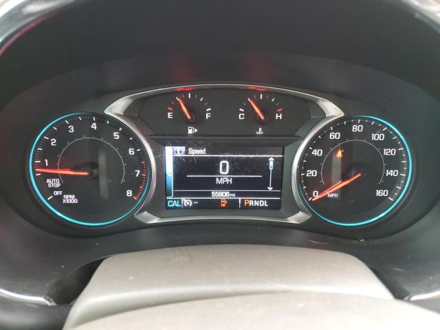 Photo 9 from auction – 2017 CHEVROLET MALIBU LT with VIN 1G1ZE5ST7HF125656