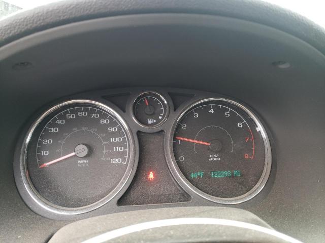 Photo 9 from auction – 2007 CHEVROLET COBALT LT with VIN 1G1AL15F177243938