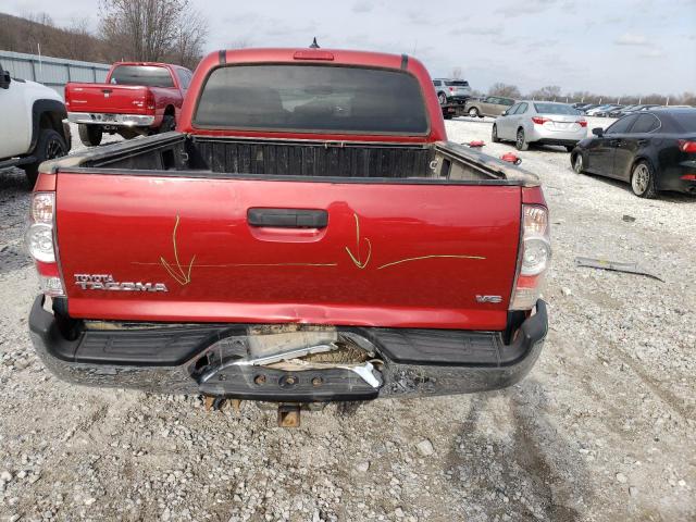 Photo 6 from auction – 2012 TOYOTA TACOMA DOU with VIN 3TMLU4EN1CM100929