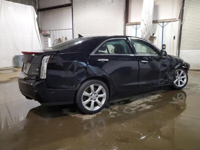 Photo 3 from auction – 2014 CADILLAC ATS with VIN 1G6AG5RX4E0107480