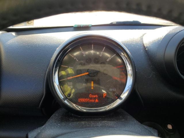 Photo 9 from auction – 2015 MINI COOPER COU with VIN WMWZB3C59FWR44120