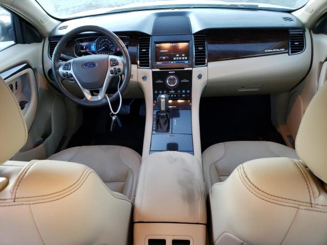 Photo 8 from auction – 2014 FORD TAURUS LIM with VIN 1FAHP2F8XEG187002