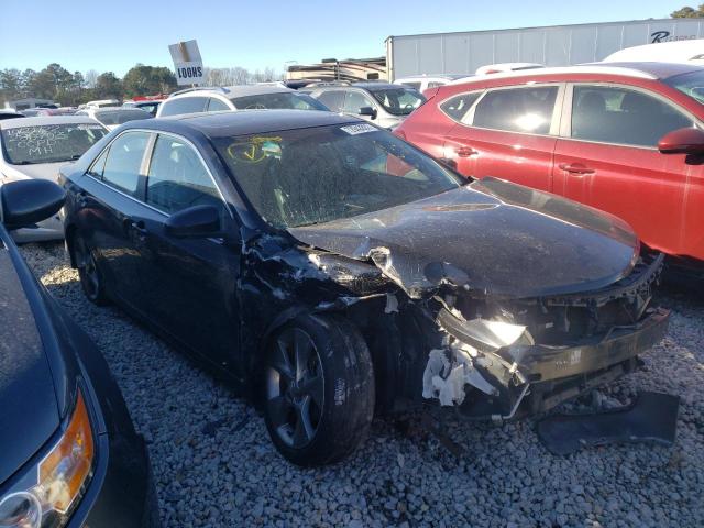 Photo 4 from auction – 2014 TOYOTA CAMRY L with VIN 4T1BF1FK6EU453394