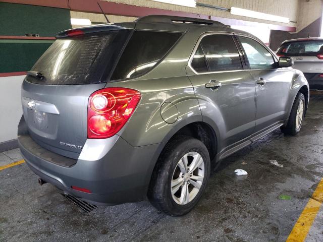 Photo 3 from auction – 2013 CHEVROLET EQUINOX LT with VIN 2GNALDEK9D6174800
