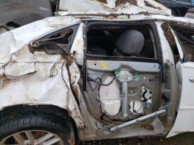 Photo 10 from auction – 2012 CHEVROLET IMPALA LTZ with VIN 2G1WC5E33C1151868