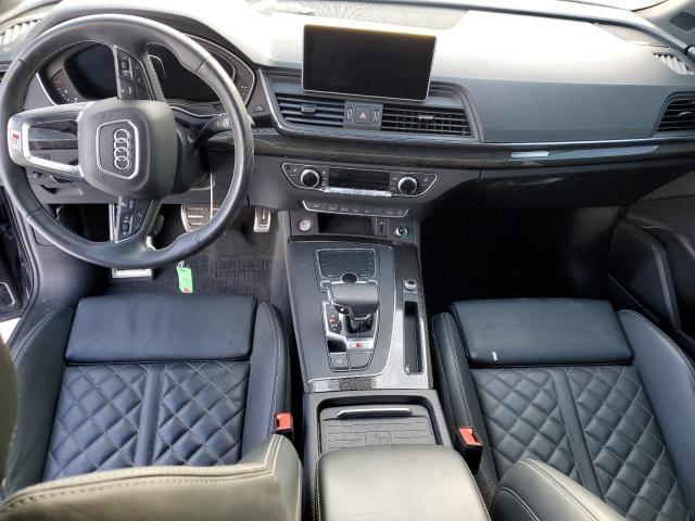 Photo 8 from auction – 2019 AUDI SQ5 PRESTI with VIN WA1C4AFY6K2105695