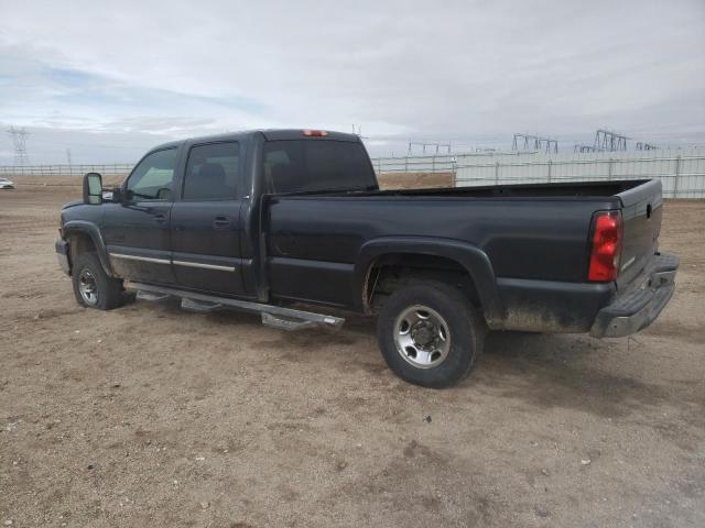 Foto 2 de la subasta – 2005 CHEVROLET SILVERADO con VIN 1GCHC232X5F951796