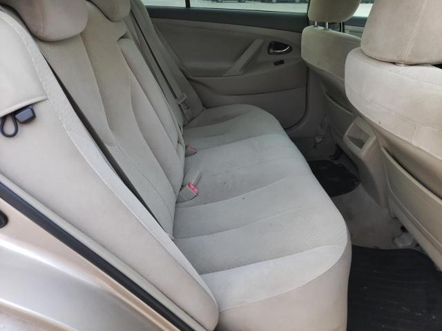Photo 10 from auction – 2009 TOYOTA CAMRY BASE with VIN 4T1BE46K09U317093