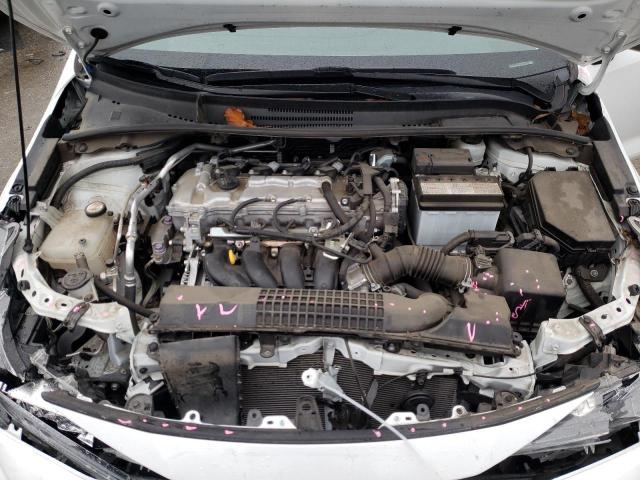 Photo 11 from auction – 2020 TOYOTA COROLLA LE with VIN 5YFEPRAE0LP124750