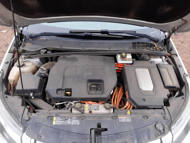 Photo 11 from auction – 2012 CHEVROLET VOLT with VIN 1G1RB6E48CU104452
