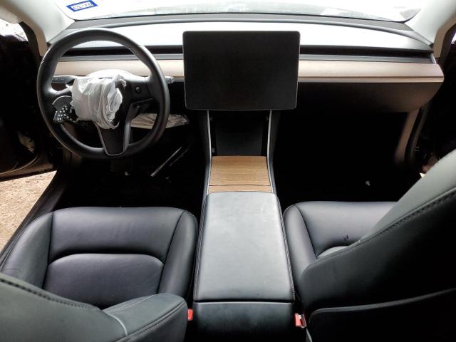 Photo 8 from auction – 2018 TESLA MODEL 3 with VIN 5YJ3E1EA8JF172947
