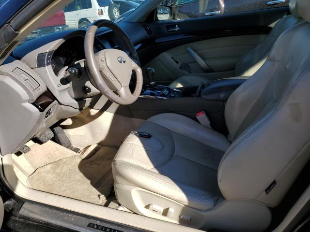 Photo 7 from auction – 2012 INFINITI G37 BASE with VIN JN1CV6EK3CM420850