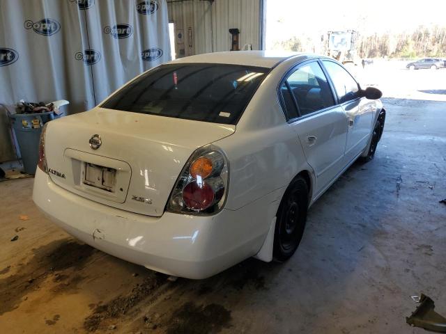 Photo 3 from auction – 2004 NISSAN ALTIMA S M with VIN 1N4AL11D44C193119